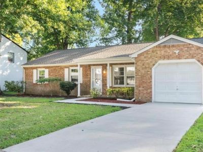 property image for 14218 Penrith Lane NEWPORT NEWS VA 23602