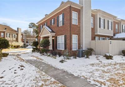 1128 Gamston Lane, Virginia Beach, VA 23455