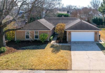 2205 Saint Marshall Drive, Virginia Beach, VA 23454