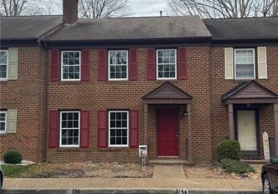 156 Kenilworth Drive, Newport News, VA 23606