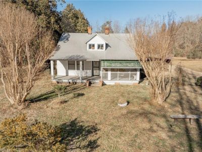 property image for 8429 Back Creek Road GLOUCESTER COUNTY VA 23061