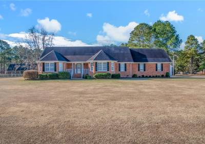 92 Quail Run, Pasquotank County, NC 27909