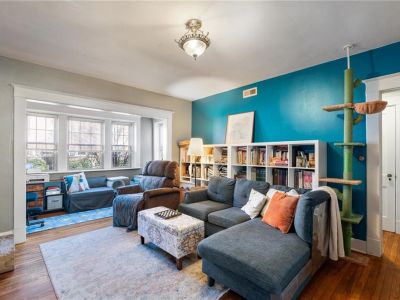 property image for 913 Spotswood Avenue NORFOLK VA 23517