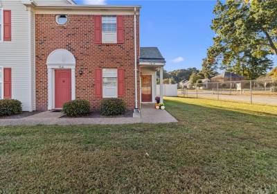 3618 Cinnamon Court, Chesapeake, VA 23321