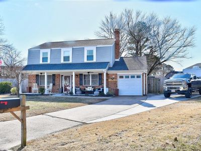 property image for 1964 Wolf Creek Court VIRGINIA BEACH VA 23464