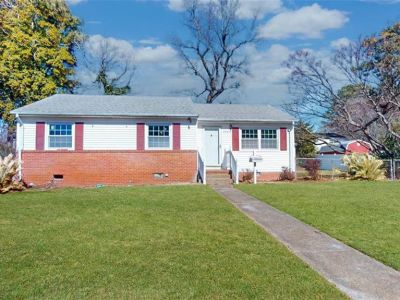 property image for 5604 Pontiac Road VIRGINIA BEACH VA 23462