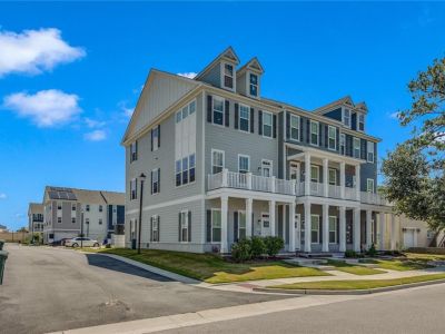 property image for 9574 20th Bay Street NORFOLK VA 23518