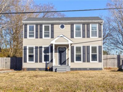 property image for 1156 Bells Mill Road CHESAPEAKE VA 23322