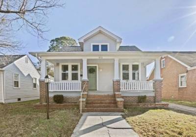 830 Wilbur Avenue, Chesapeake, VA 23324