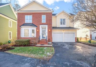 412 Suri Drive, Williamsburg, VA 23185