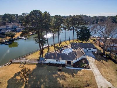 property image for 2341 Bayville Road VIRGINIA BEACH VA 23455
