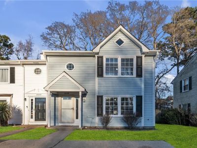 property image for 2008 Woodgate Arch CHESAPEAKE VA 23320