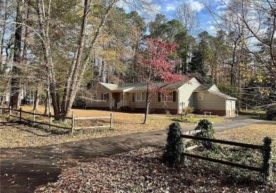 4191 Doolittle Drive, Hanover County, VA 23111