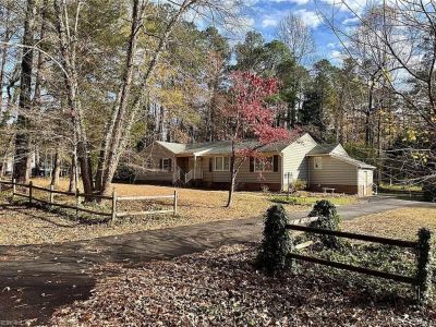 property image for 4191 Doolittle Drive HANOVER COUNTY VA 23111
