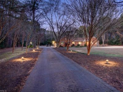 property image for 8561 Peanut Drive ISLE OF WIGHT COUNTY VA 23487