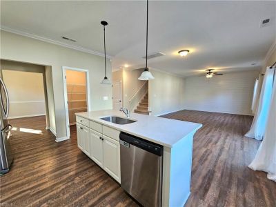 property image for 3560 Riverside Drive NORFOLK VA 23502