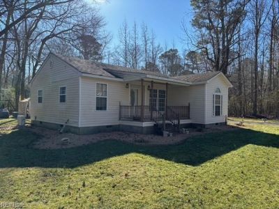 property image for 24465 Curve Drive ISLE OF WIGHT COUNTY VA 23487