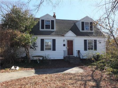 property image for 1381 Fishermans Road NORFOLK VA 23503