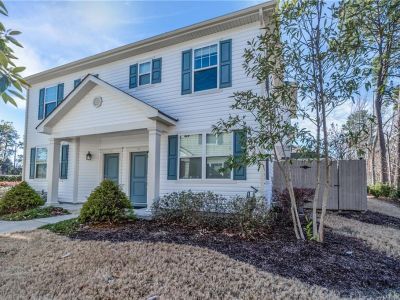 property image for 2448 Whitman Street CHESAPEAKE VA 23321