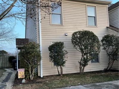 property image for 3829 Buchanan Drive VIRGINIA BEACH VA 23453