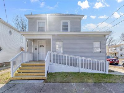 property image for 201 Central Avenue SUFFOLK VA 23434