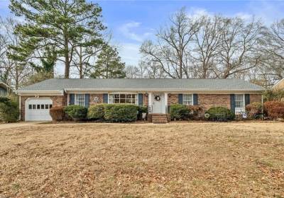 2860 Greenwood Road, Chesapeake, VA 23321