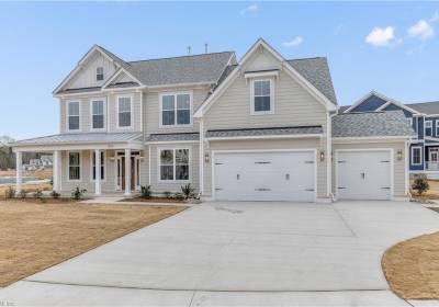 222 Hessian Loop, Chesapeake, VA 23322