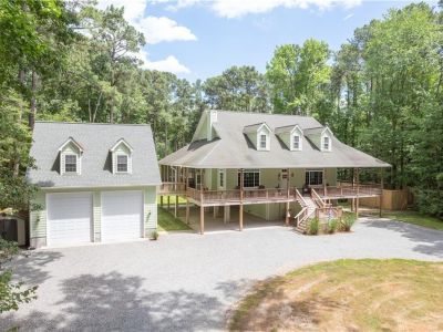 property image for 729 Potato Neck Road MATHEWS COUNTY VA 23138