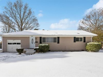 property image for 1029 Baker Road VIRGINIA BEACH VA 23455