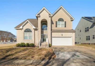 2003 Barka Drive, Suffolk, VA 23434