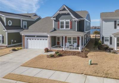 132 Longtail Drive, Suffolk, VA 23435