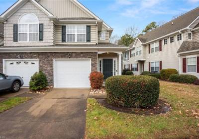 902 Sawgrass Lane, Portsmouth, VA 23703