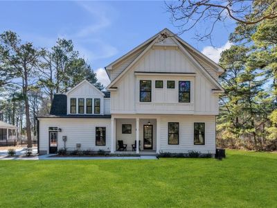 property image for 1429 Maharis Road VIRGINIA BEACH VA 23455