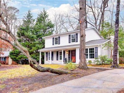 property image for 107 Canterbury Place JAMES CITY COUNTY VA 23188