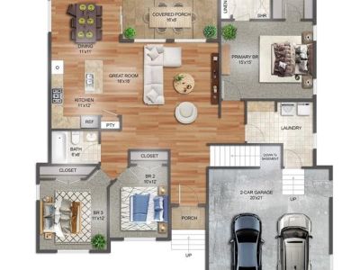 property image for 209 Kilton Forest  JAMES CITY COUNTY VA 23188