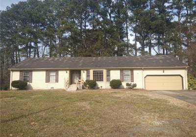 3328 Meadowbrook Lane, Chesapeake, VA 23321