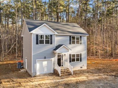 property image for 3838 Cabin Point Rd Road SURRY COUNTY VA 23881