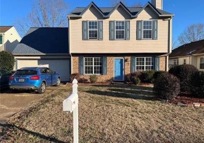 867 Melrose Terrace, Newport News, VA 23608