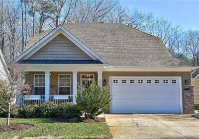 2916 Charisma Ct. , Virginia Beach, VA 23456