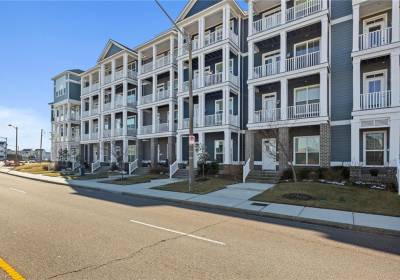 9677 Shore Drive, Norfolk, VA 23518