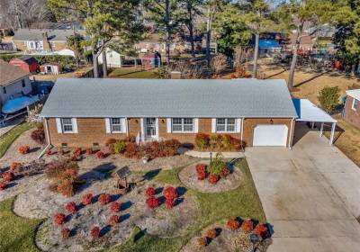 1412 Buxton Drive, Chesapeake, VA 23322