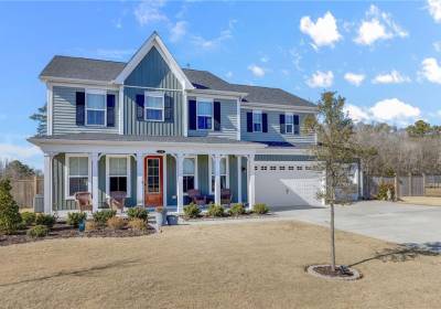 129 Gables Place, Moyock, NC 27958