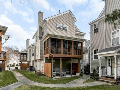 property image for 2033 Nicklaus Drive SUFFOLK VA 23435