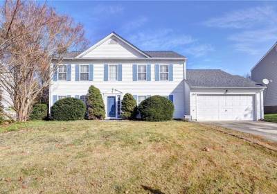 104 Trafalgar Court, York County, VA 23185