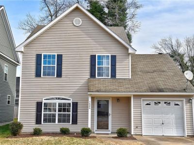 property image for 1524 Eagleton Lane VIRGINIA BEACH VA 23455