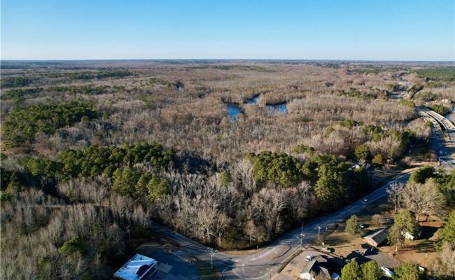 14 AC Old Battlefield Boulevard, Chesapeake, VA 23322