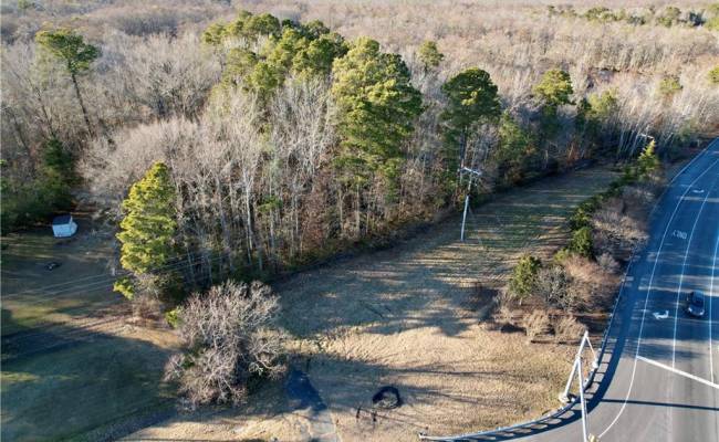 14 AC Old Battlefield Boulevard, Chesapeake, VA 23322