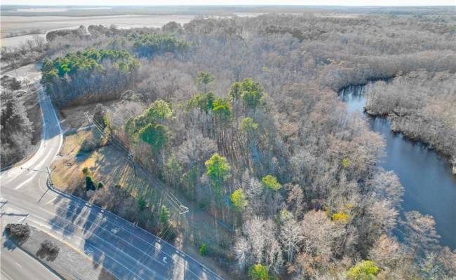 14 AC Old Battlefield Boulevard, Chesapeake, VA 23322