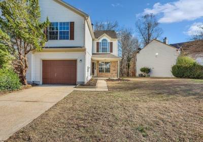 104 Creekstone Drive, Newport News, VA 23603