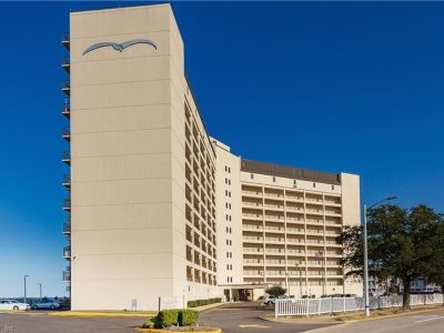 property image for 100 Ocean View Avenue NORFOLK VA 23503